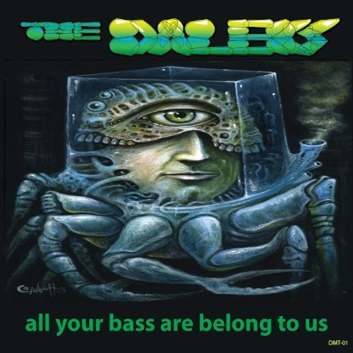 ALL YOUR BASS ARE BELONG TO US (UK)