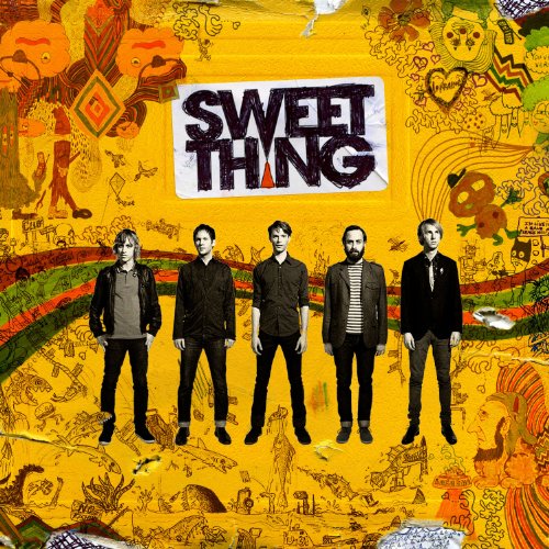 SWEET THING (CAN)