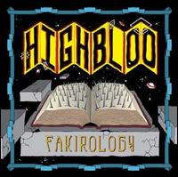 FAKIROLOGY (EP)