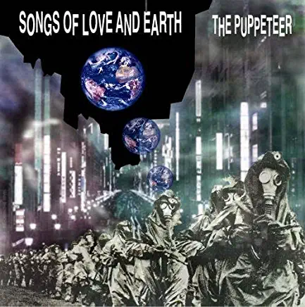 SONGS OF LOVE & EARTH