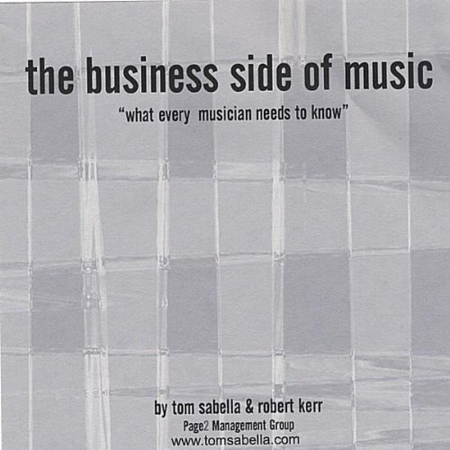 BUSINESS OF MUSIC