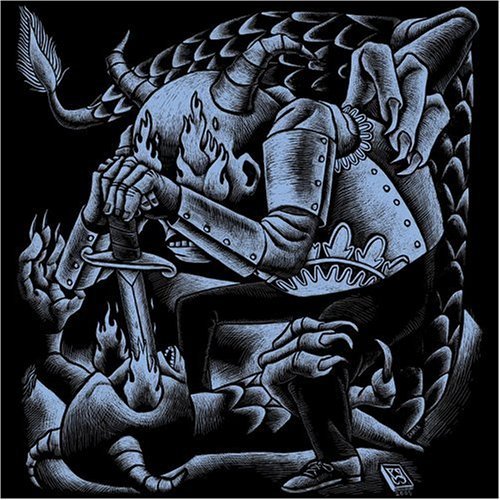 BLACK SHEEP BOY APPENDIX (EP)
