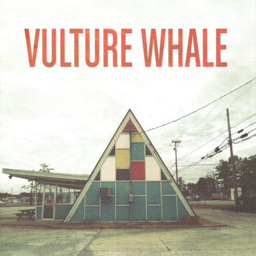 VULTURE WHALE (DIG)