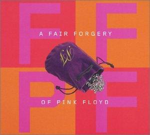 FAIR FORGERY OF PINK FLOYD / VARIOUS
