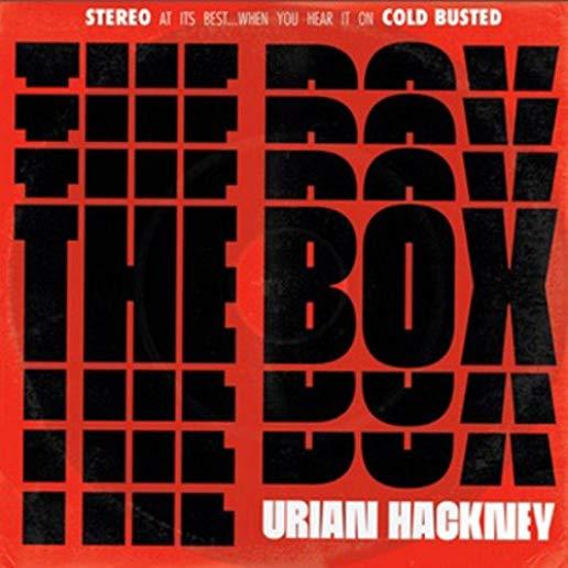 BOX (DLCD)