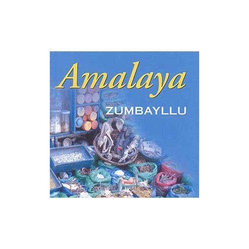 AMALAYA (HOL)