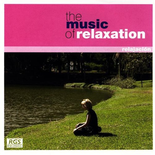 MUSIC OF RELAXATION (ARG)