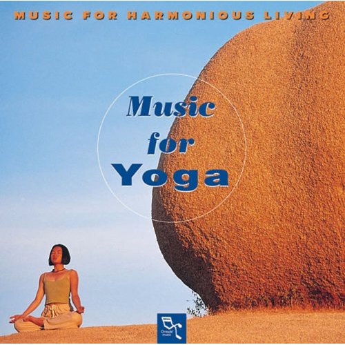 MUSIC FOR YOGA / VARIOUS