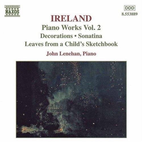 PIANO WORKS 2
