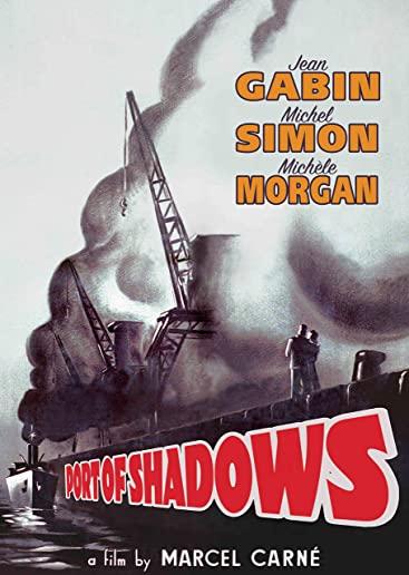 PORT OF SHADOWS (1938) / (SPEC)