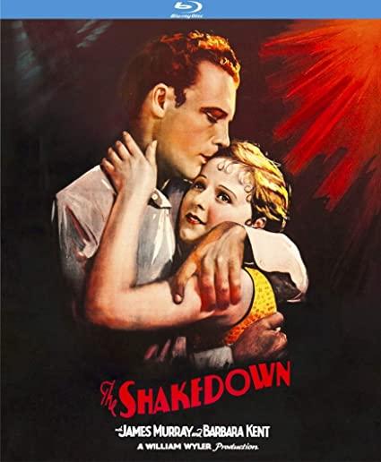 SHAKEDOWN (1929)