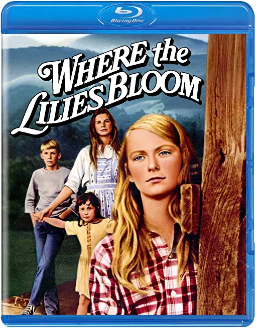 WHERE THE LILIES BLOOM (1974)