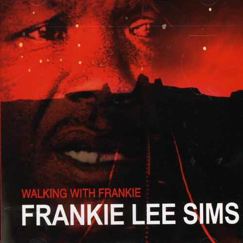 WALKING WITH FRANKIE