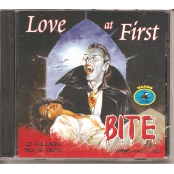 LOVE AT FIRST BITE / VARIOUS