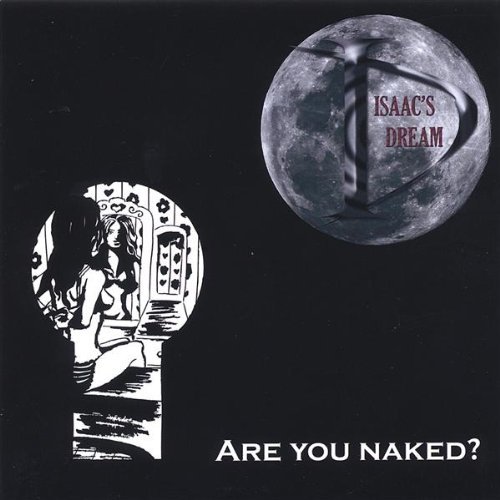 ARE YOU NAKED?