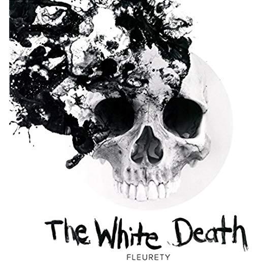 WHITE DEATH
