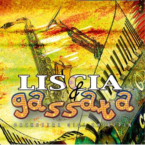 LISCIA E GASSATA 2 / VARIOUS