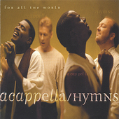 HYMNS FOR ALL THE WORLD (CDR)