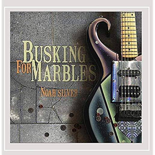 BUSKING FOR MARBLES (CDRP)