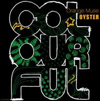 OYSTER (EP)