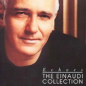 ECHOES: THE EINAUDI COLLECTION (UK)