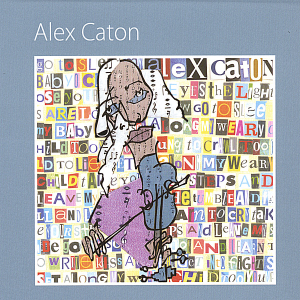 ALEX CATON