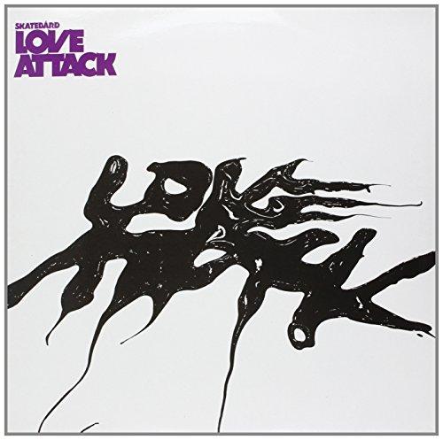 LOVE ATTACK (EP)