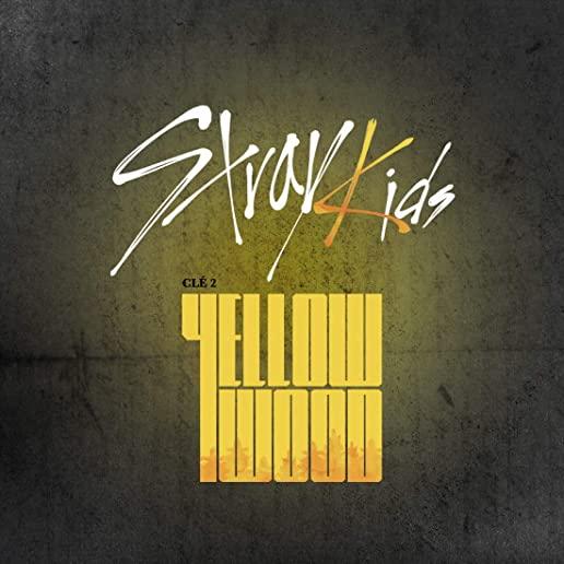 CLE 2: YELLOW WOOD (SPECIAL ALBUM) (PHOB) (PHOT)