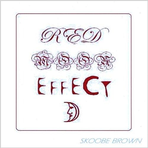 RED MOON EFFECT (CDR)