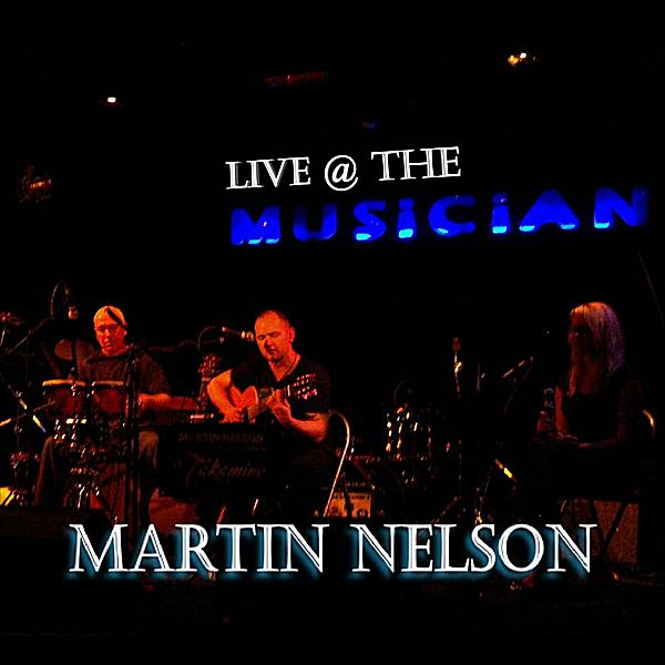 LIVE AT THE MUSICIAN