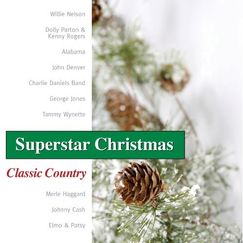 CLASSIC COUNTRY: SUPERSTAR CHR (CAN)