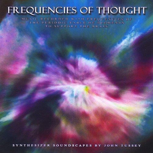 FREQUENCIES OF THOUGHT (CDR)