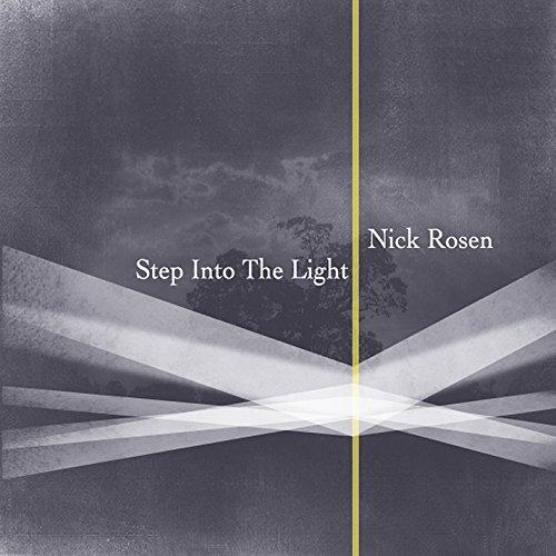 STEP INTO THE LIGHT (CDR)