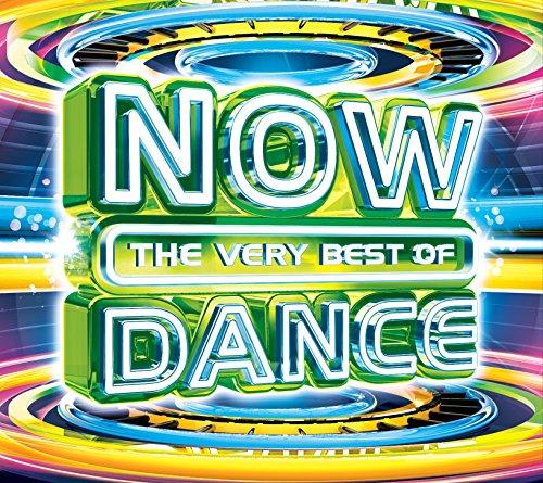 VERY BEST OF NOW DANCE / VARIOUS (UK)