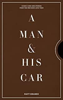 MAN & HIS CAR (HCVR)