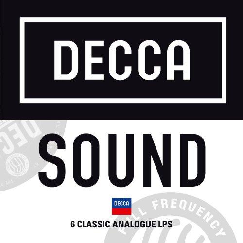 DECCA SOUND: THE ANALOGUE YEARS / VARIOUS