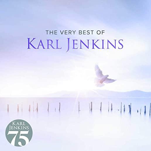 VERY BEST OF KARL JENKINS (UK)