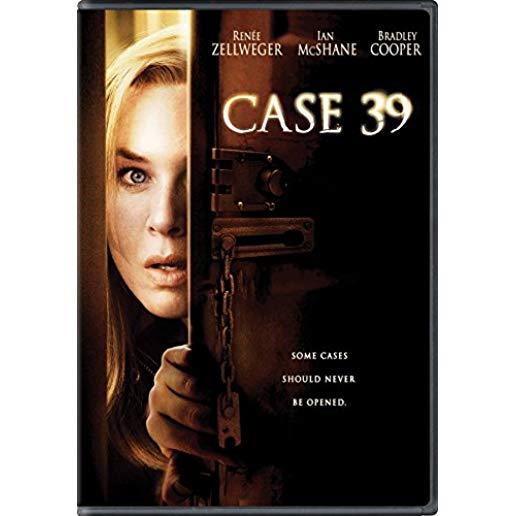 CASE 39 / (AC3 DOL DUB SUB WS)