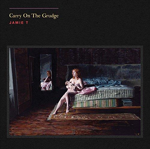 CARRY ON THE GRUDGE (DLCD)