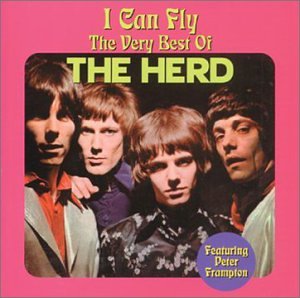 VERY BEST OF / I CAN FLY