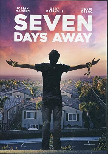 SEVEN DAYS AWAY / (MOD)