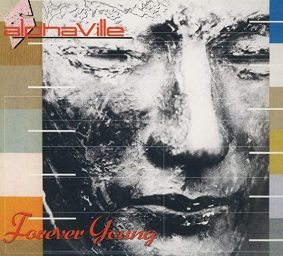 FOREVER YOUNG (DLX) (UK)