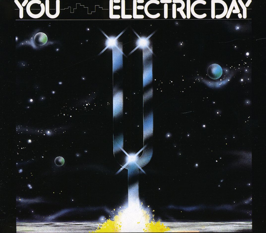 ELECTRIC DAY