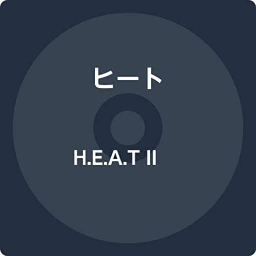 H.E.A.T 2 (BONUS TRACK) (JPN)