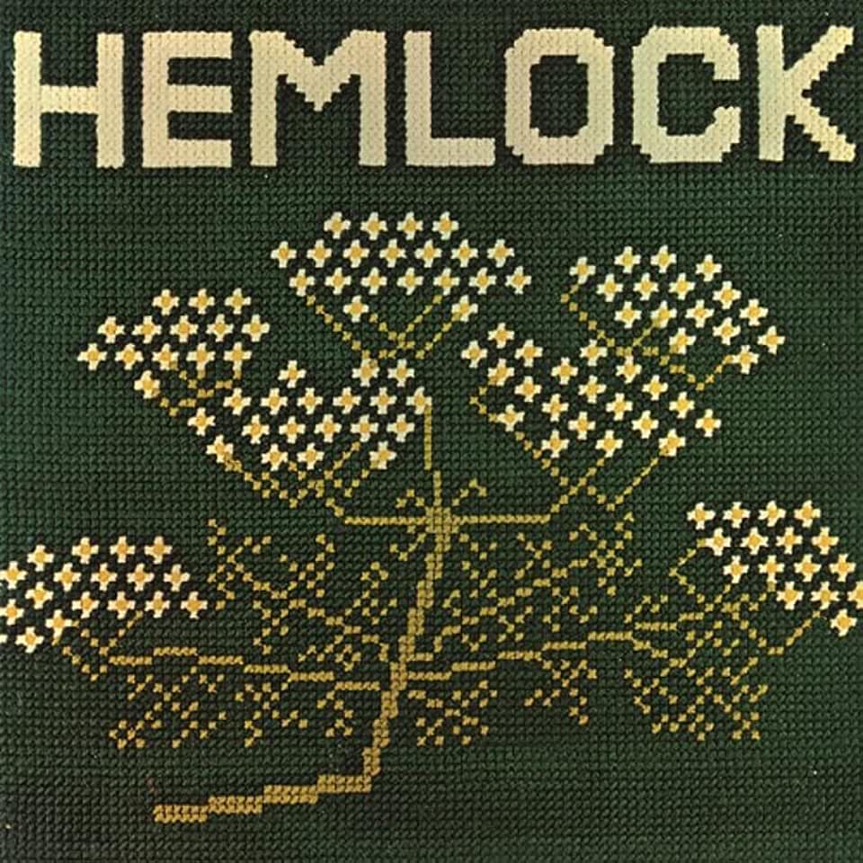 HEMLOCK (JPN)