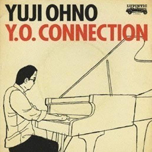 Y.O. CONNECTION (SHM) (JPN)