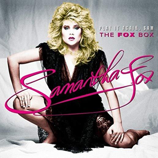 PLAY IT AGAIN SAM: FOX BOX (2CD+2DVD PAL REGION 2)