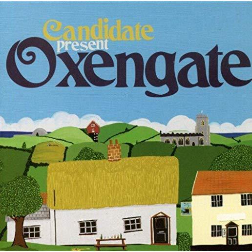 OXENGATE (UK)
