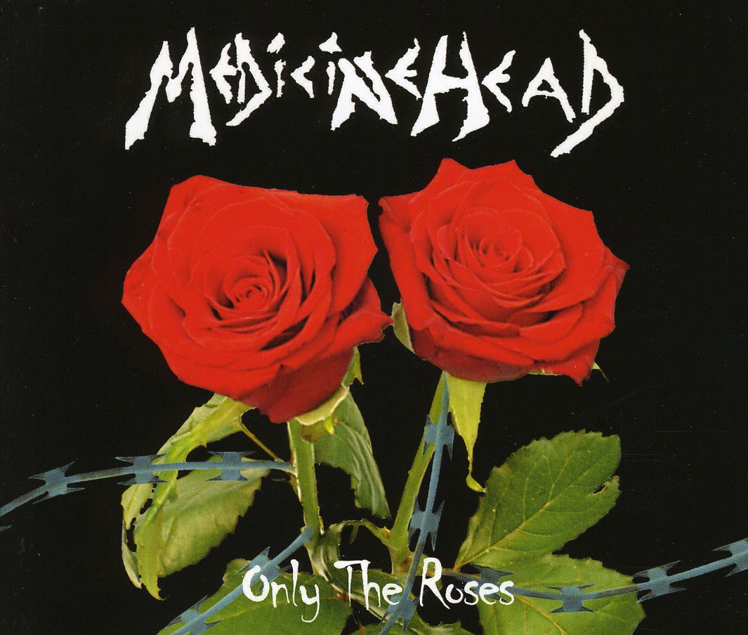 ONLY THE ROSES (UK)