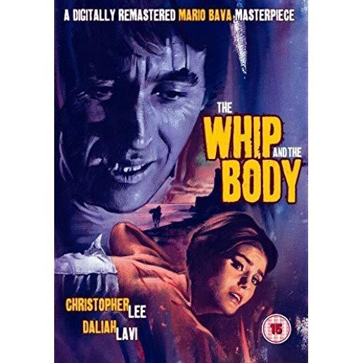 WHIP & BODY / (NTR0 UK)